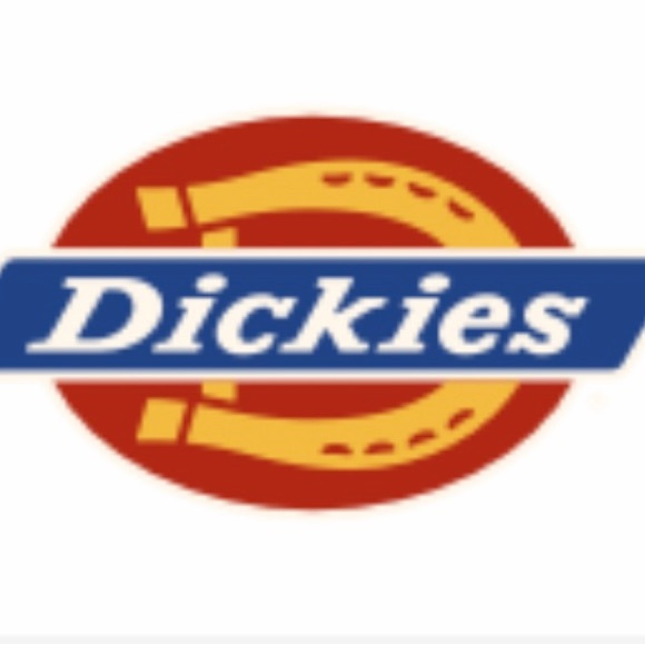 Dickies Black Halleyville Bib Overalls ! NWT •Large - Picture 4 of 5